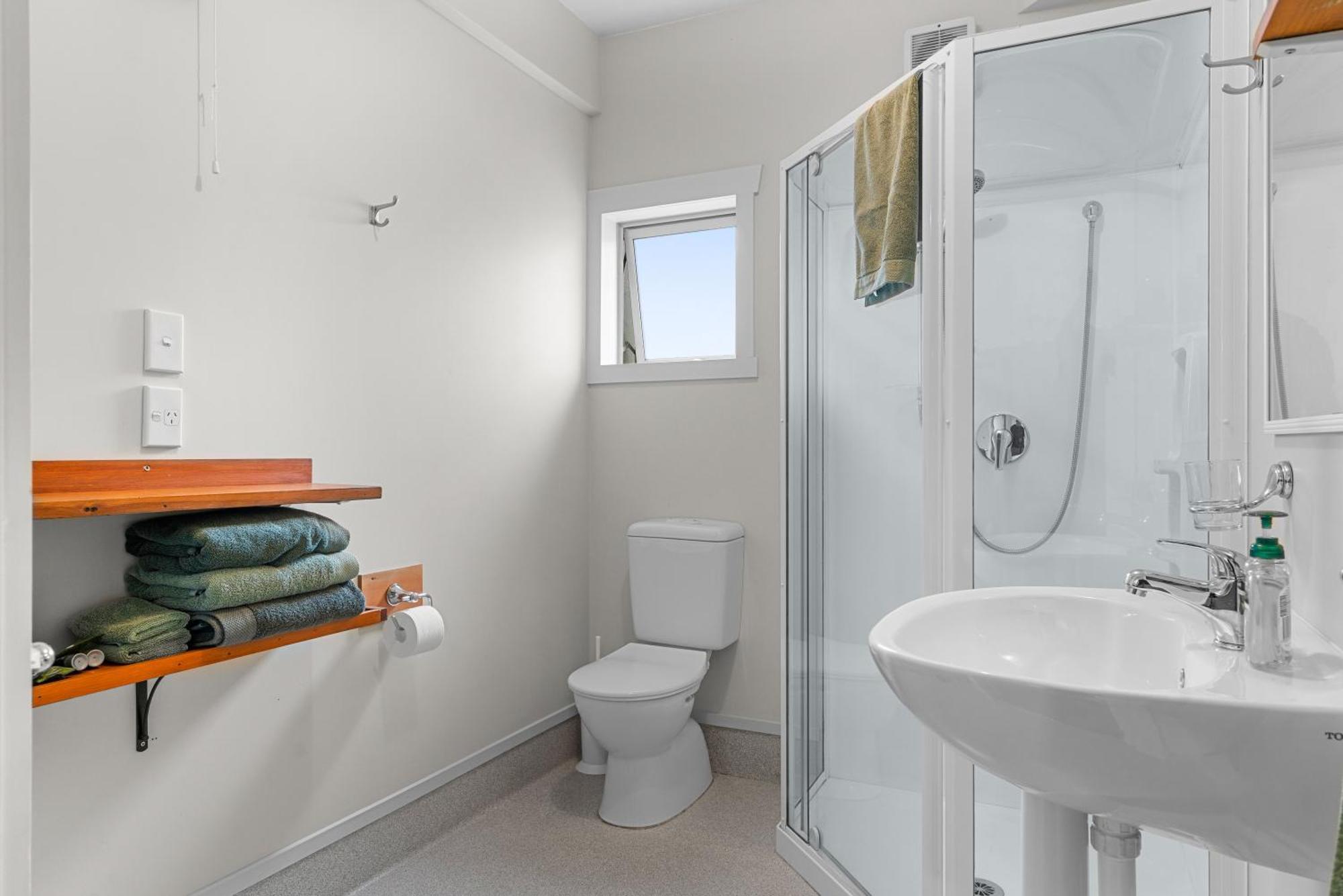 Hatea Drive Accommodation Whangarei Exterior foto