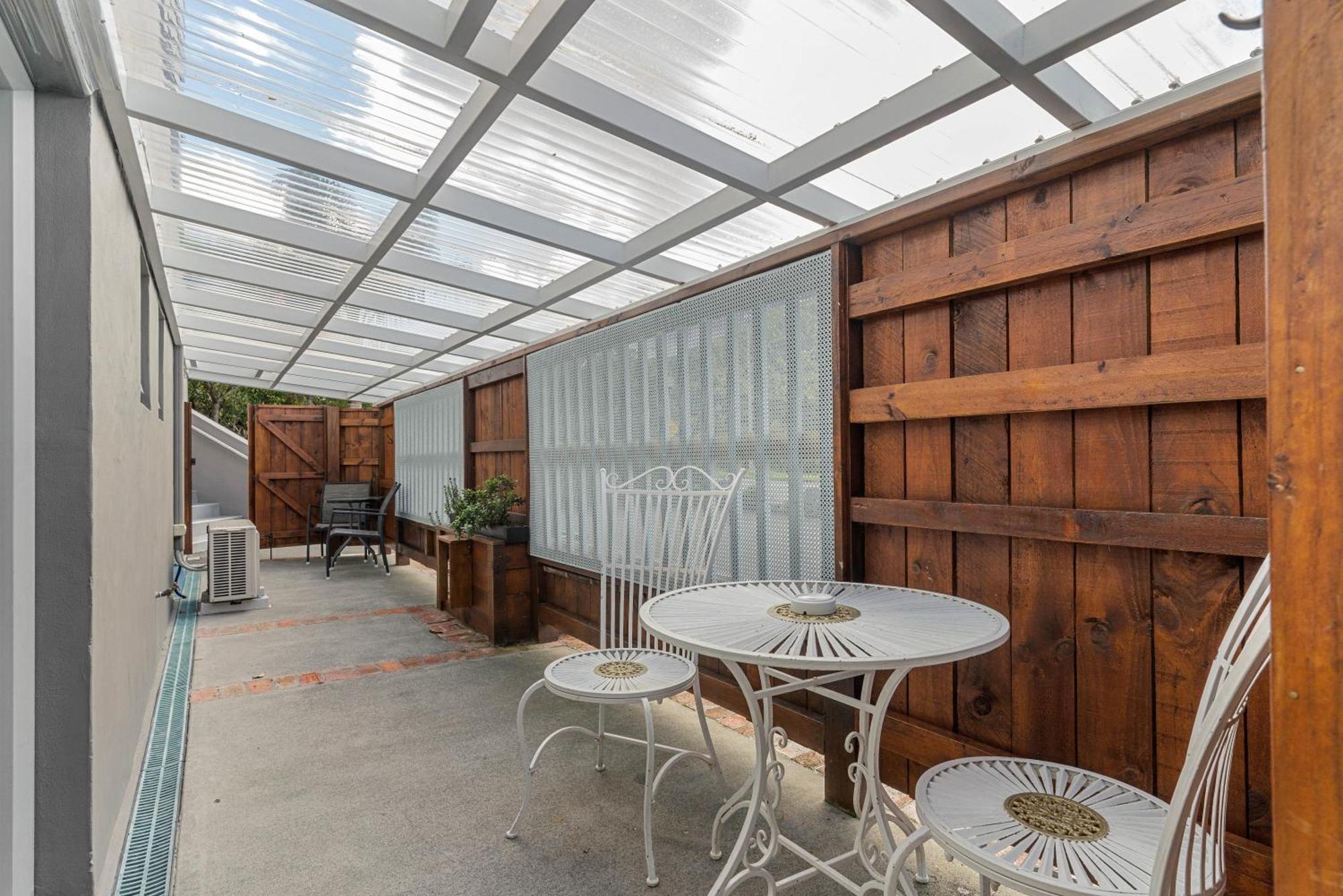 Hatea Drive Accommodation Whangarei Exterior foto